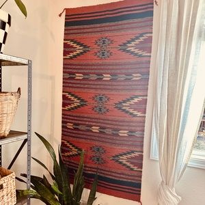 Aztec Rug/Tapestry